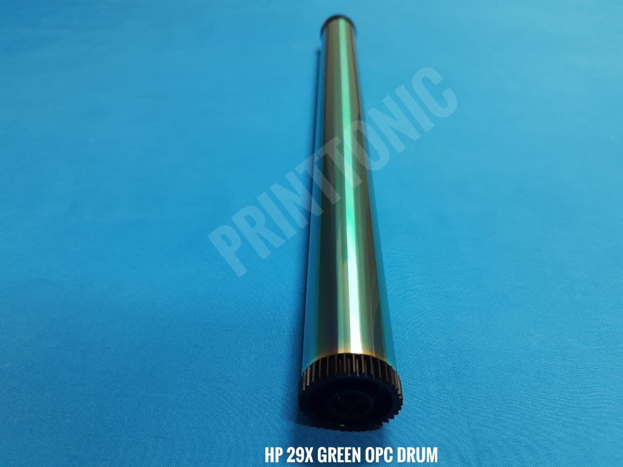 PRINT TONIC HP 29X GREEN DRUM OPC (5 PCS)