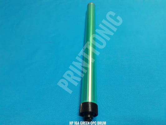 PRINT TONIC HP 16A GREEN  OPC DRUM (5 PCS)