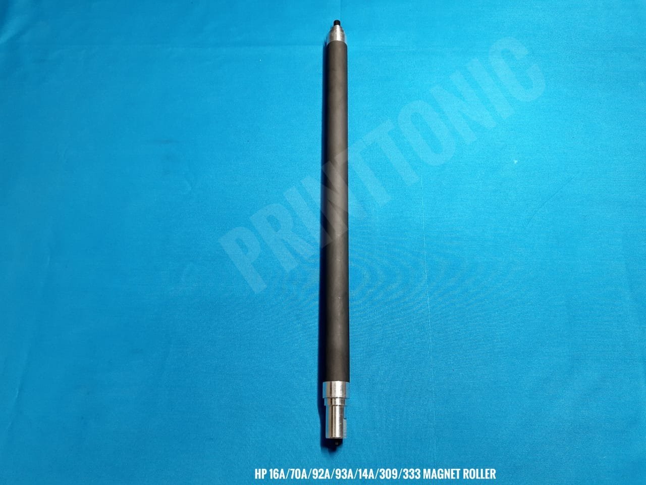 PRINT TONIC HP 16A /333 MAGMET ROLLER (5 PCS)