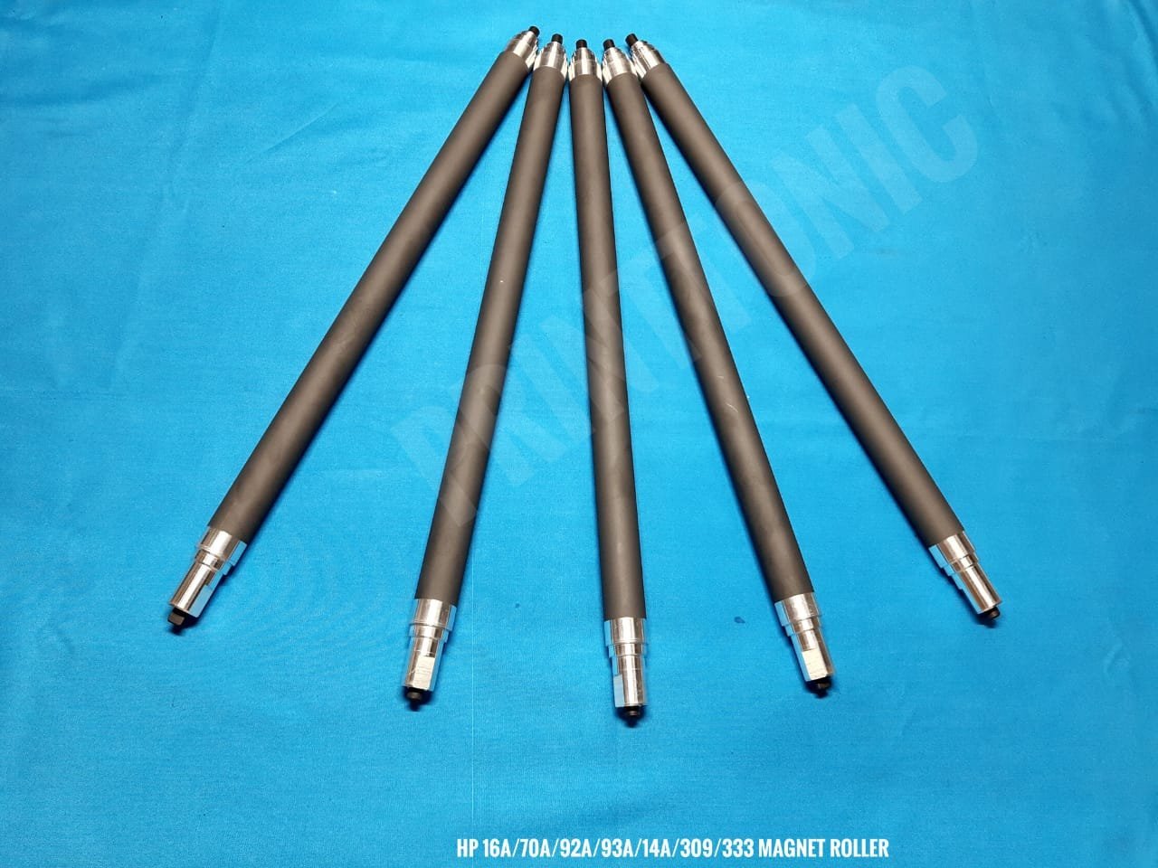 PRINT TONIC HP 16A /333 MAGMET ROLLER (5 PCS)