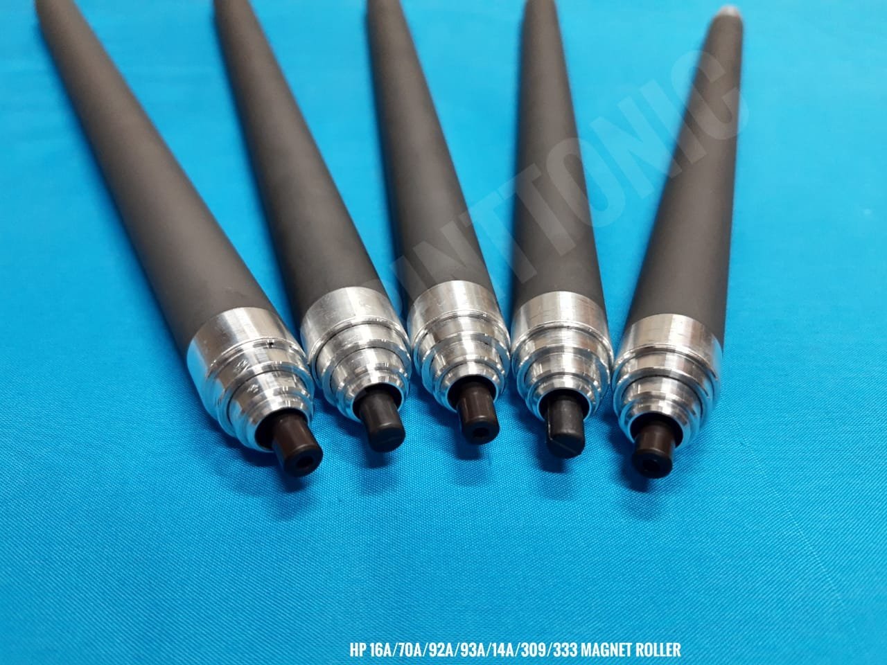 PRINT TONIC HP 16A /333 MAGMET ROLLER (5 PCS)