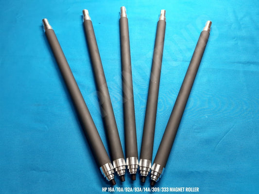 PRINT TONIC HP 16A /333 MAGMET ROLLER (5 PCS)