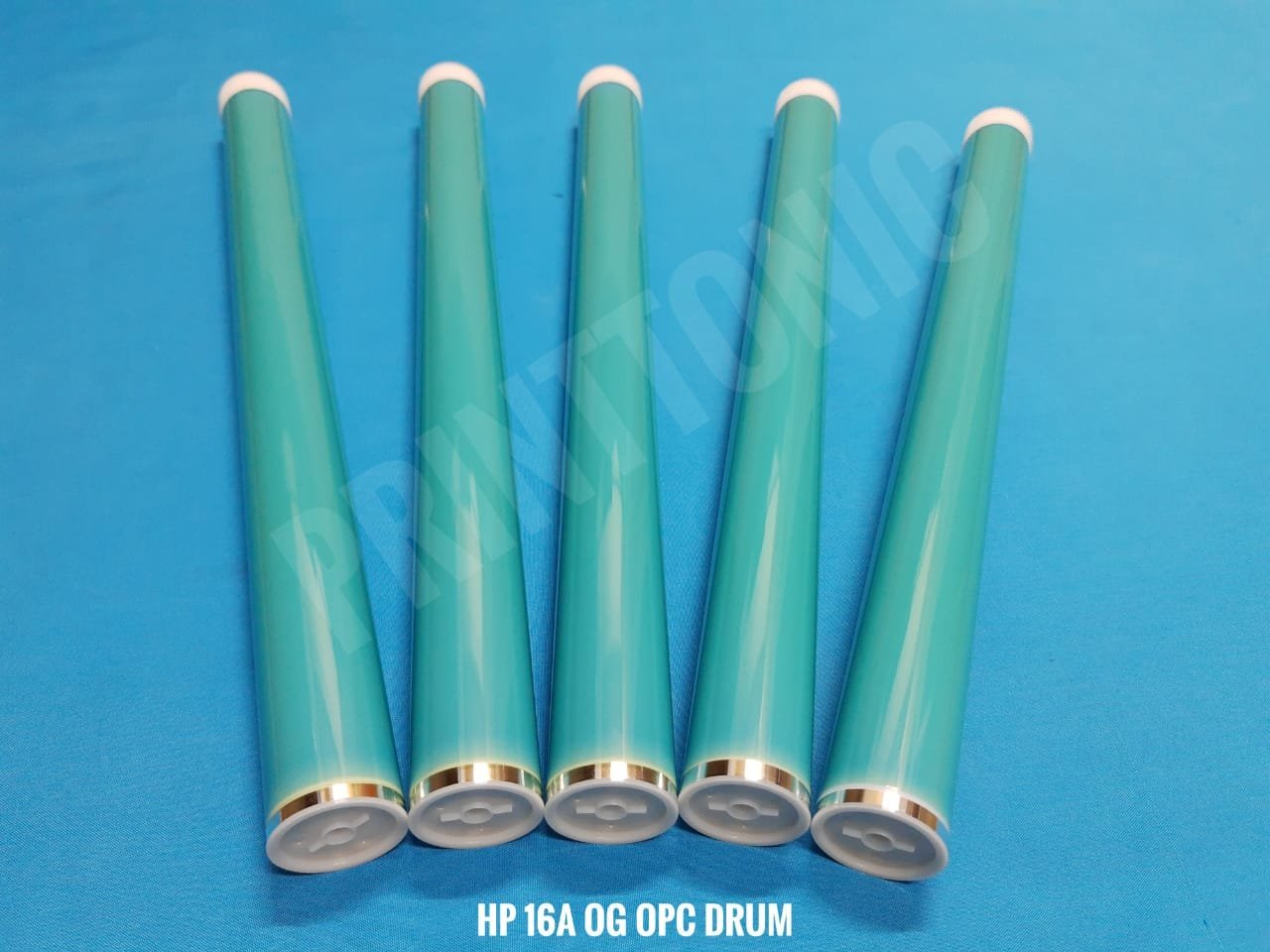 PRINT TONIC HP 16A OG OPC DRUM (5 PCS)