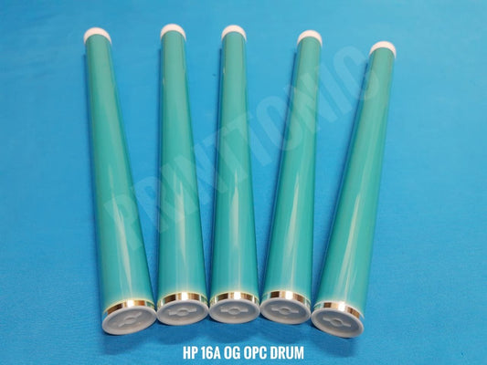 PRINT TONIC HP 16A OG OPC DRUM (5 PCS)