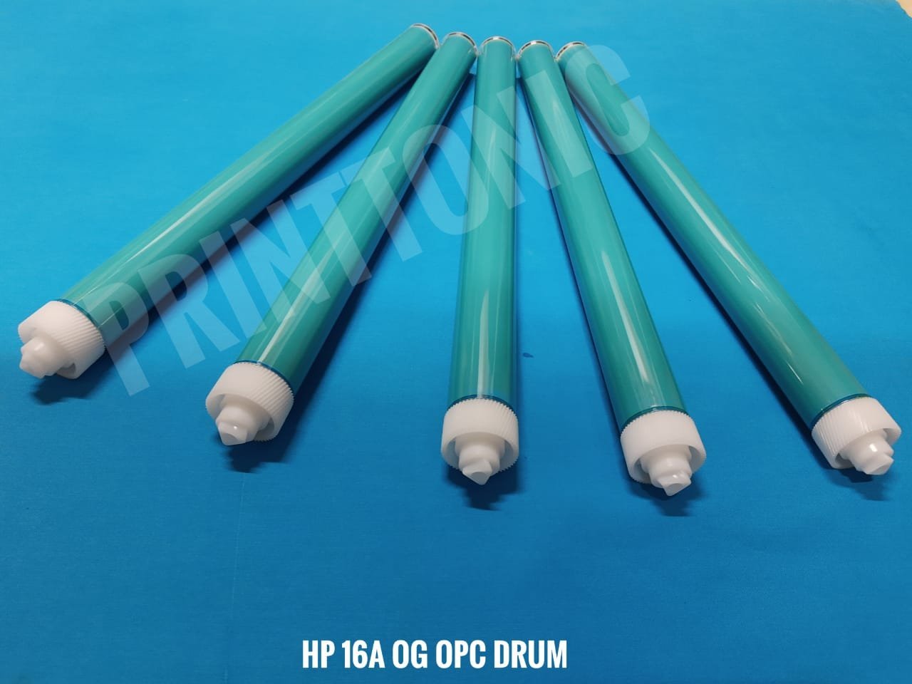 PRINT TONIC HP 16A OG OPC DRUM (5 PCS)