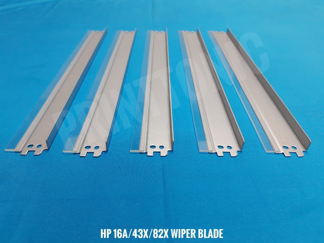 PRINT TONIC HP 16A WIPER BLADE (5 PCS)