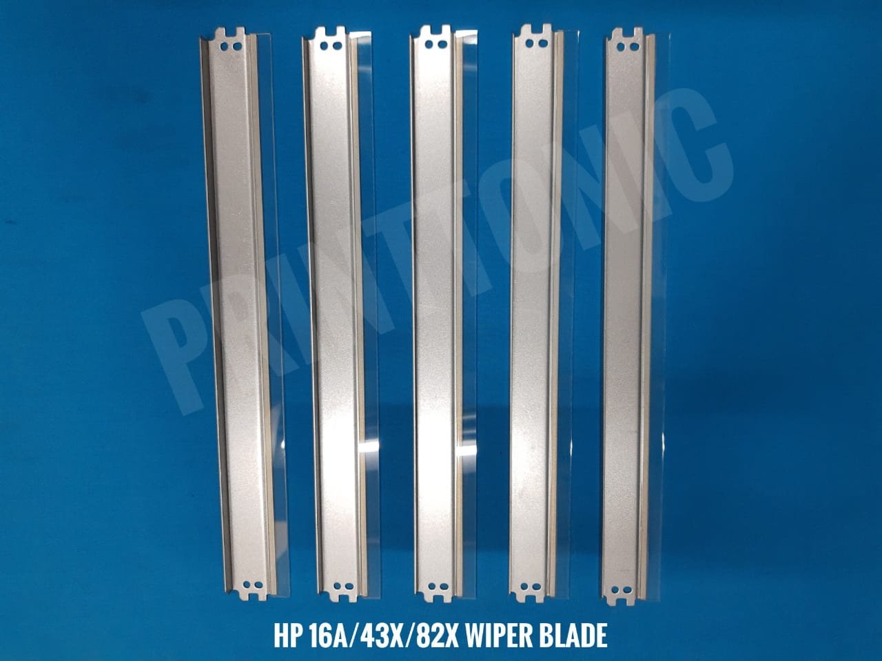 PRINT TONIC HP 16A WIPER BLADE (5 PCS)
