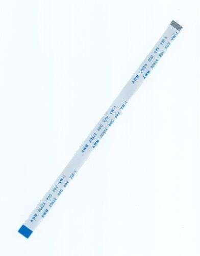 Laser Scanner CABLE ( LSU ) For Hp LaserJet Pro 400 Printer M401D / M401DN / M425DN (RM1-9292) 13PIN -18 INCH LENTH