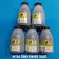 PRINT TONIC 18A TONER POWDER 75GMS (5 BOTTEL)