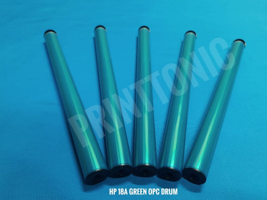 PRINT TONIC HP 18A GREEN OPC DRUM (5 PCS)