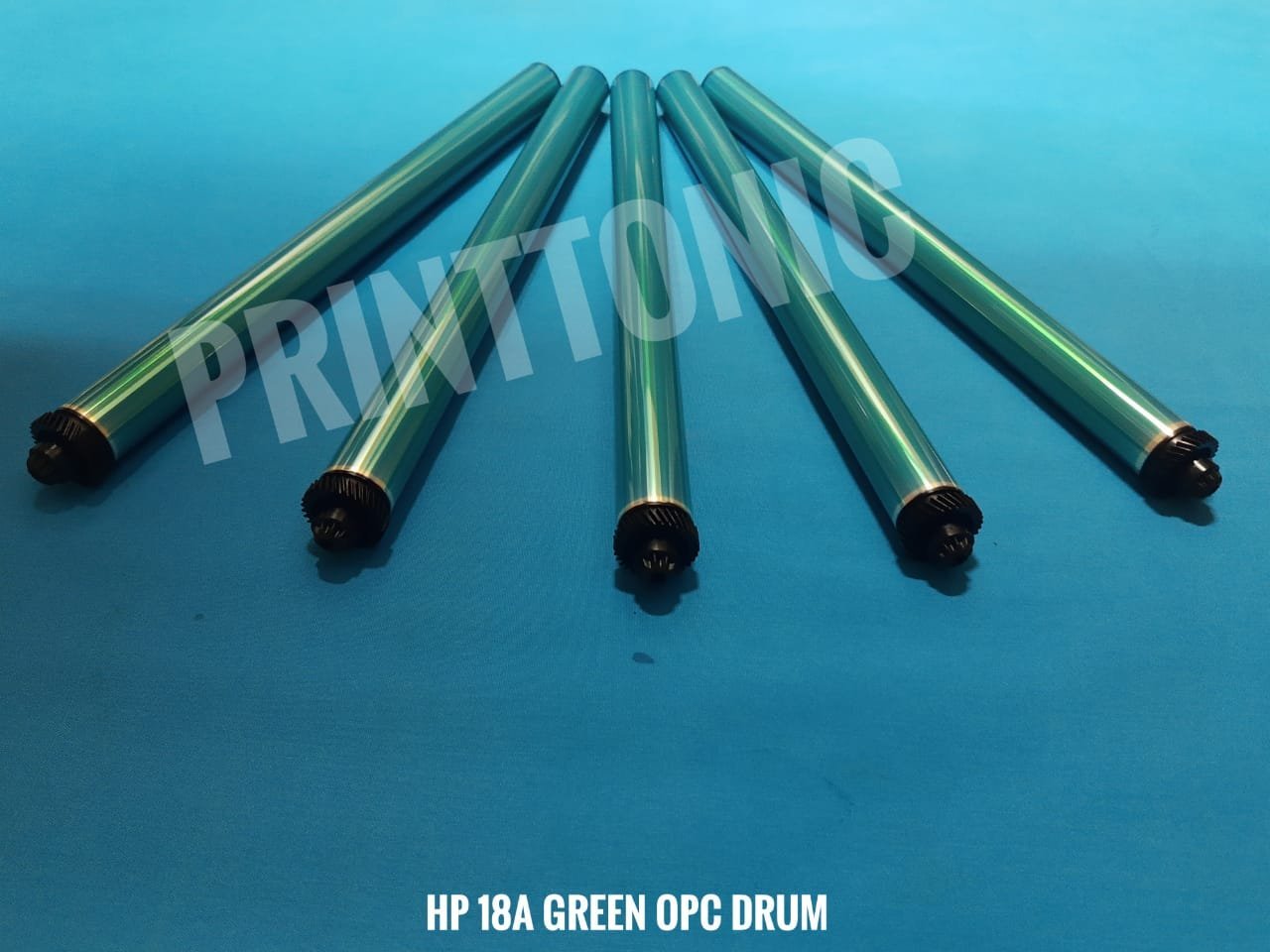 PRINT TONIC HP 18A GREEN OPC DRUM (5 PCS)