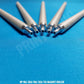 PRINT TONIC HP18A/30A  MAGMET ROLLER (5 PCS)