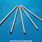 PRINT TONIC HP18A/30A  MAGMET ROLLER (5 PCS)