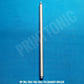 PRINT TONIC HP18A/30A  MAGMET ROLLER (5 PCS)