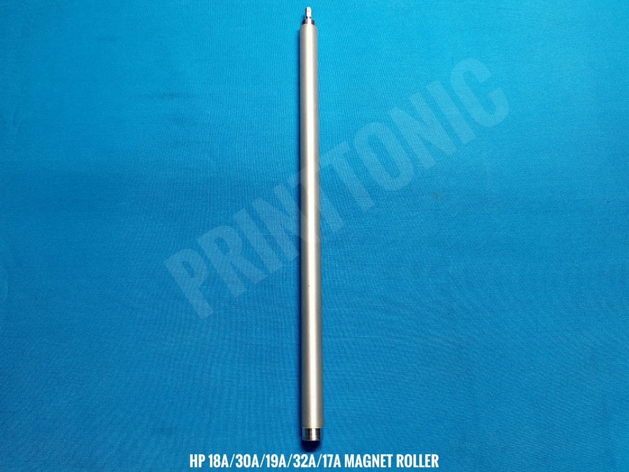 PRINT TONIC HP18A/30A  MAGMET ROLLER (5 PCS)
