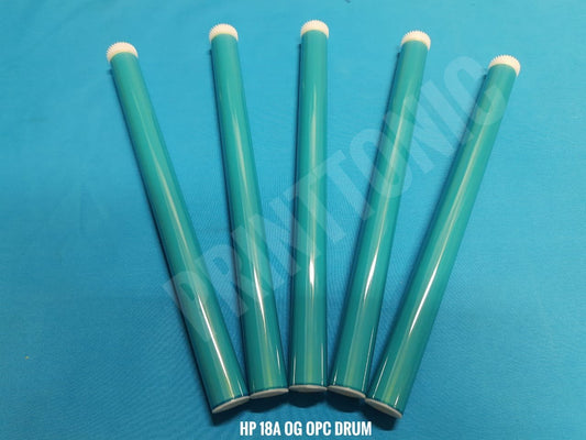 PRINT TONIC HP 18A OG OPC DRUM (5 PCS)