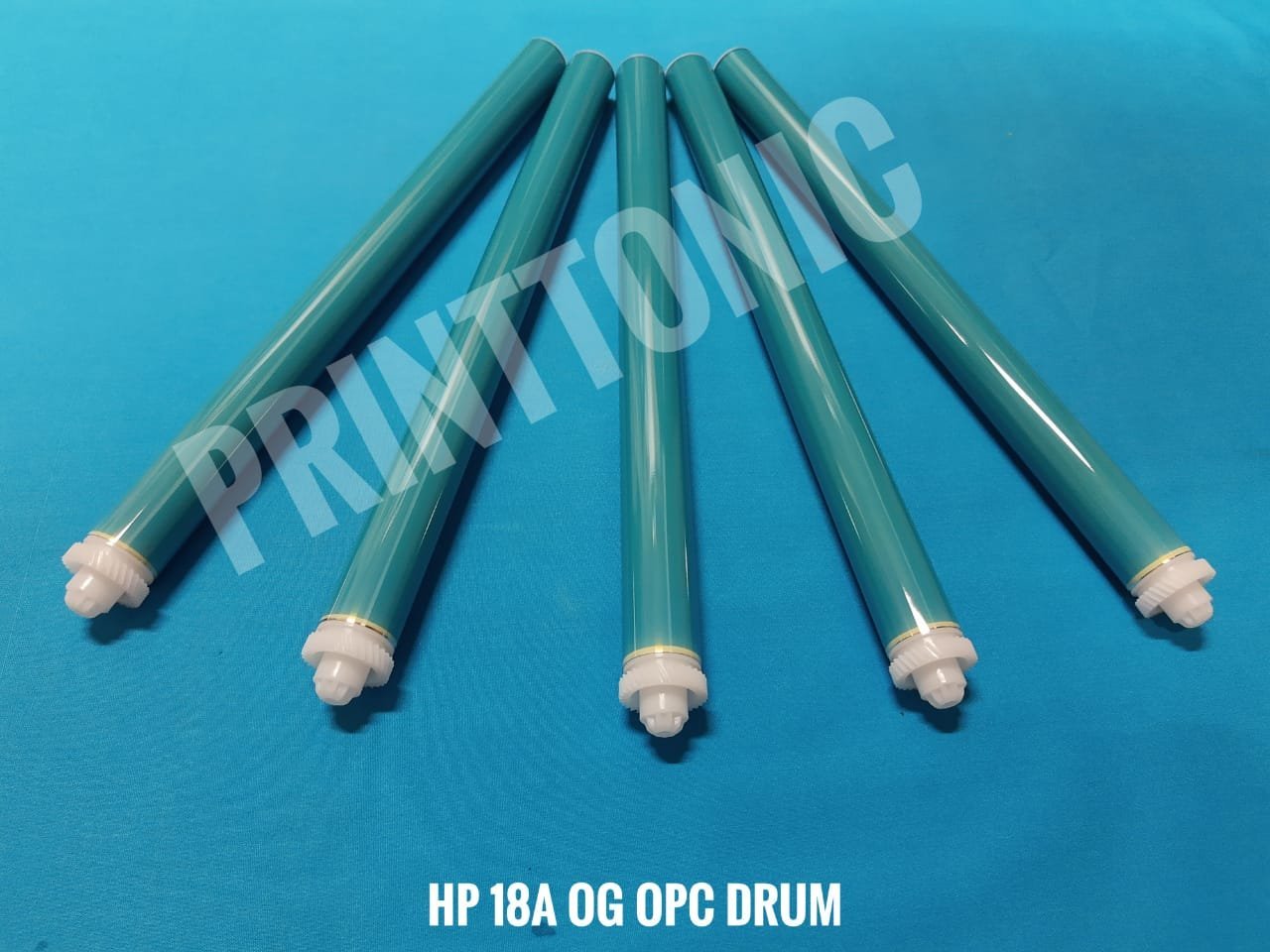 PRINT TONIC HP 18A OG OPC DRUM (5 PCS)