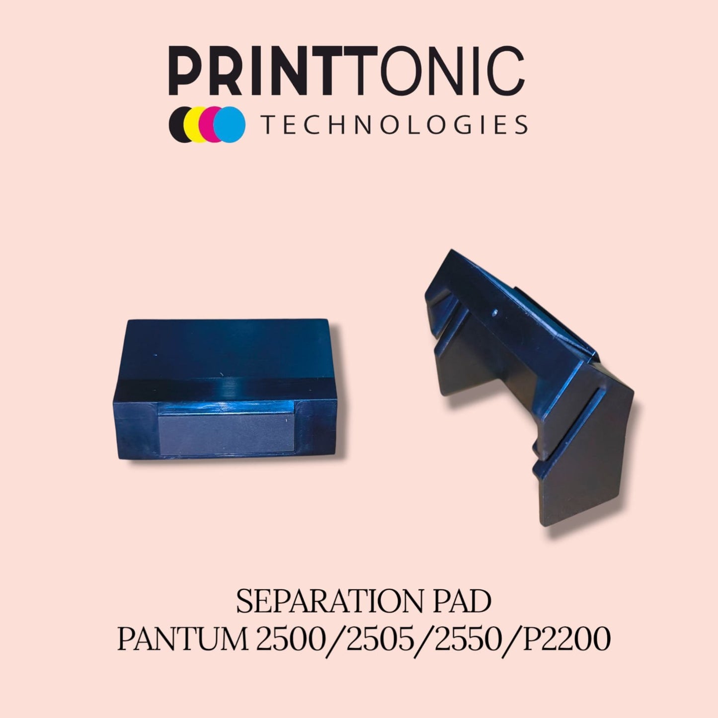 SEPARATION PAD FITS FOR PANTUM P2500 P2200 P2505 M6500 M6505