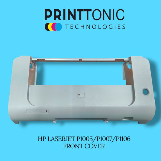 FRONT DOOR COVER PAPER TRAY FOR HP LASERJET P1102/P1005