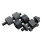 Adf Roller Kit For Hp Scanjet 2000 S2 /3000 S4 Printer (L2759-60001)