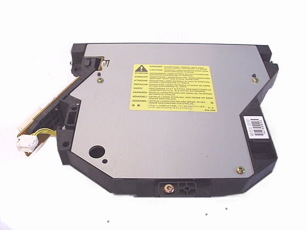 Laser Scanner For HP LJ 4250/4350