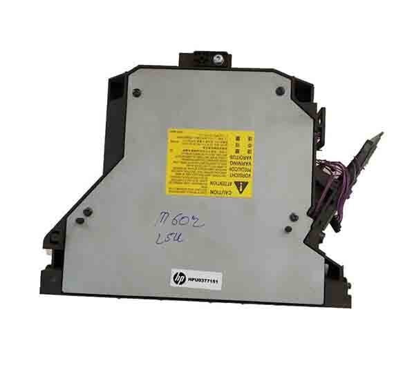 Laser Scanner For HP Laserjet M601 / 602