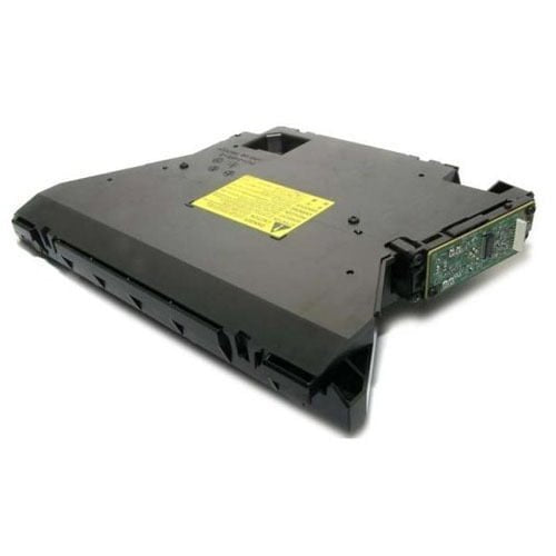 Laser Scanner For Hp Lj 5200