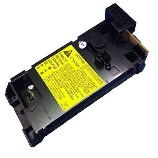 Laser Scanner For Canon Laserjet 3010