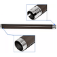 Upper Roller For Brother 2260 2500 2520 2540 2541 2560 2300 Printer