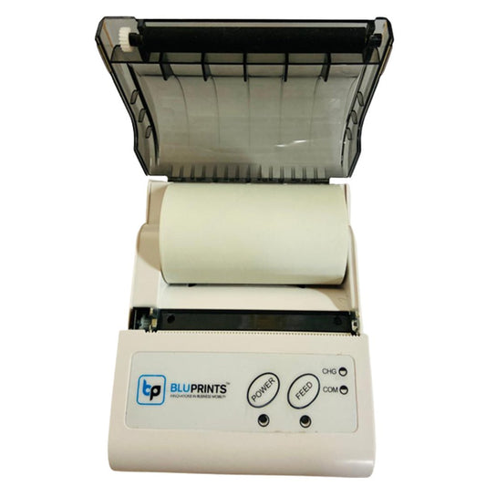 Pragati – (3Inch/80MM) Bluetooth /USB enabled Mobile Thermal Printer