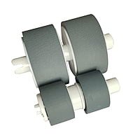 Paper Feed Roller Kit For Canon DR C125 C125W C225 C225W
