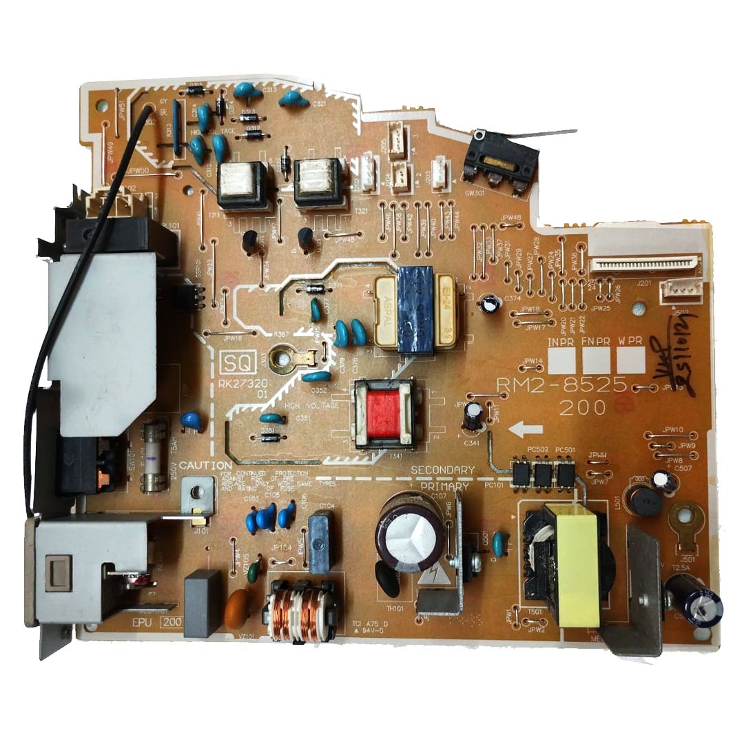 Power Supply For Laserjet M1005 (NEW MODEL)