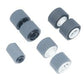 ADF Roller Kit For HP Scanjet 7000 S3 5000 S4 3000 S3 Printer