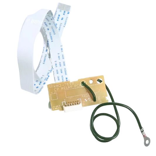 Panel PCB Relay For HP LaserJet Pro M202dn / M202dw / M202n (RM2-7618)