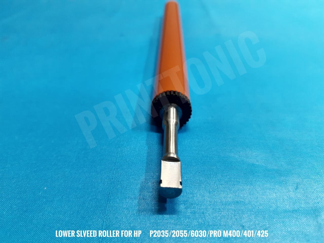 PRINT TONIC HP 2035 LOWER PRESSURE ROLLER