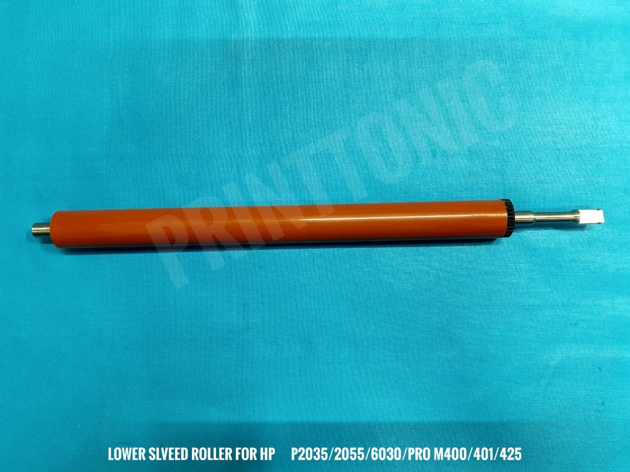 PRINT TONIC HP 2035 LOWER PRESSURE ROLLER