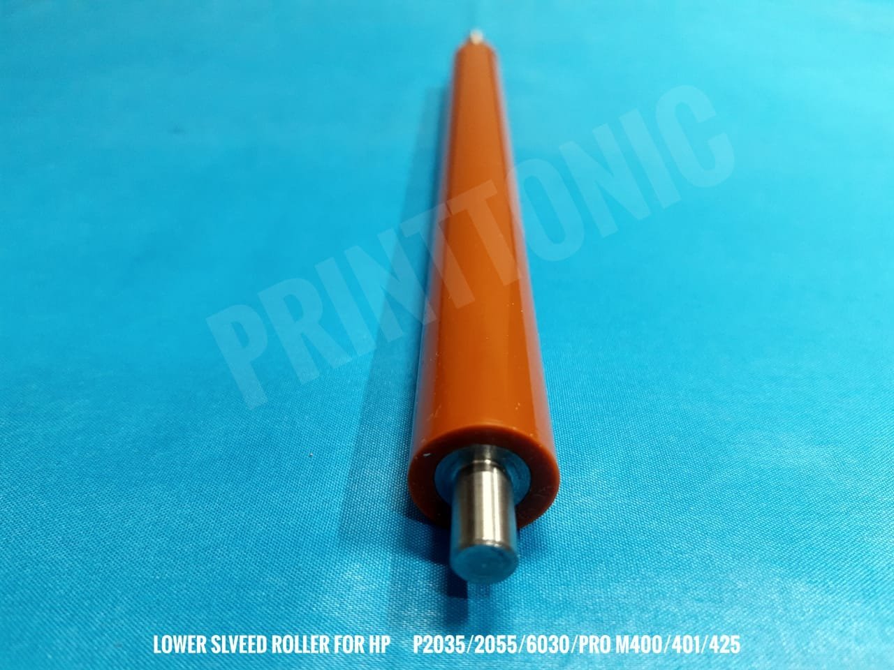 PRINT TONIC HP 2035 LOWER PRESSURE ROLLER