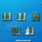 PRINT TONIC SAMSUNG ML 203 RESET CHIP (10 PCS)