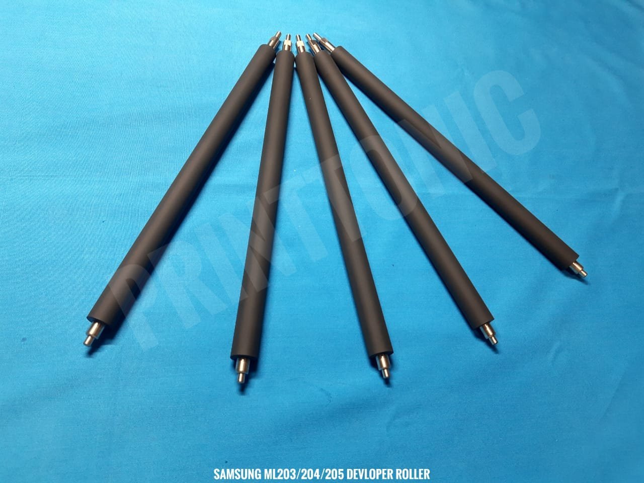 PRINT TONIC SAMSUNG ML 203 DEVLOPER ROLLER (5 PCS)