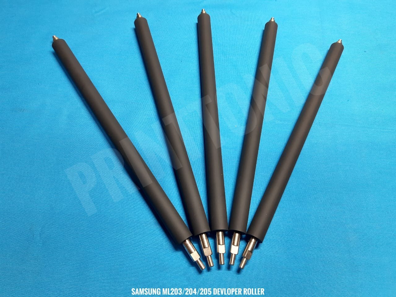 PRINT TONIC SAMSUNG ML 203 DEVLOPER ROLLER (5 PCS)