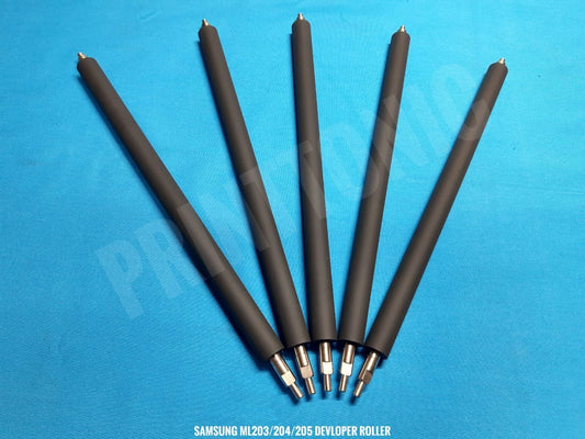 PRINT TONIC SAMSUNG ML 203 DEVLOPER ROLLER (5 PCS)