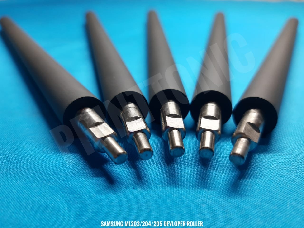 PRINT TONIC SAMSUNG ML 203 DEVLOPER ROLLER (5 PCS)