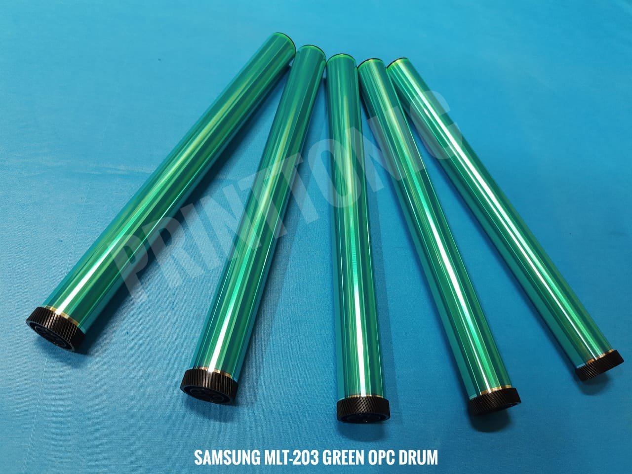 PRINT TONIC SAMSUNG ML203 GREEN OPC DRUM (5 PCS)