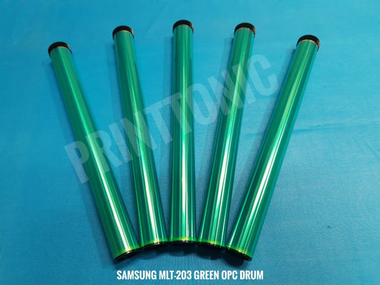 PRINT TONIC SAMSUNG ML203 GREEN OPC DRUM (5 PCS)