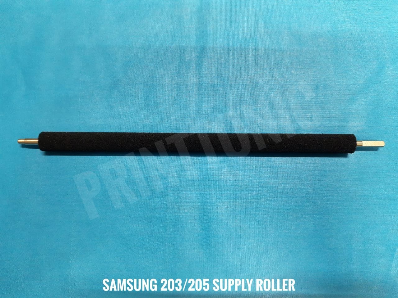PRINT TONIC SAMSUNG 203  SUPPLY ROLLER  ROLLER (5 PCS)