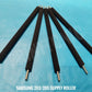 PRINT TONIC SAMSUNG 203  SUPPLY ROLLER  ROLLER (5 PCS)