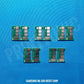 PRINT TONIC SAMSUNG ML 205  RESET CHIP (10 PCS)