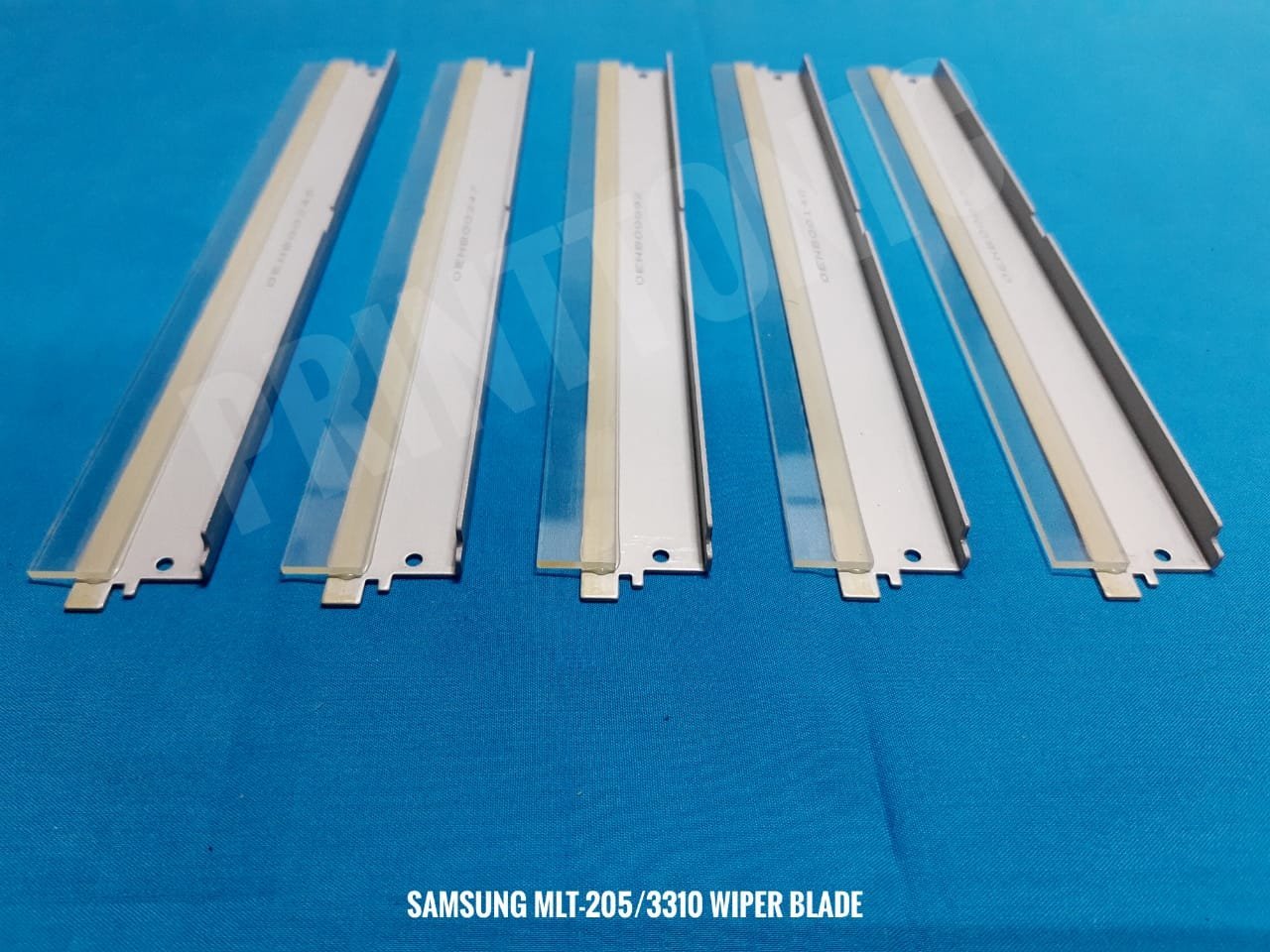 PRINT TONIC SAMSUNG 205 WIPER BLADE (5 PCS)