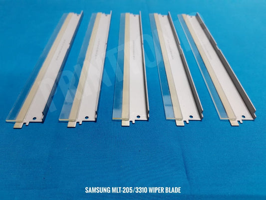 PRINT TONIC SAMSUNG 205 WIPER BLADE (5 PCS)