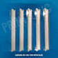 PRINT TONIC SAMSUNG 205 WIPER BLADE (5 PCS)